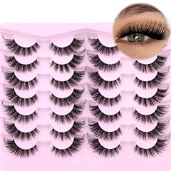 False eyelashes fox for sale  Delivered anywhere in USA 