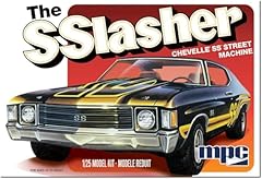 Mpc 1972 chevelle for sale  Delivered anywhere in USA 