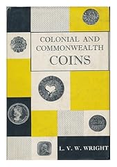 Colonial commonwealth coins for sale  Delivered anywhere in UK