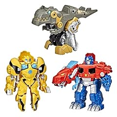 Transformers playskool primal for sale  Delivered anywhere in USA 