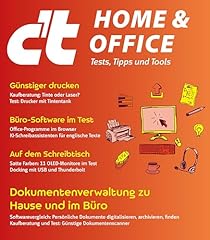 Home ffice tests gebraucht kaufen  Wird an jeden Ort in Deutschland