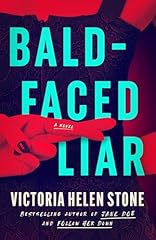 Bald faced liar for sale  Delivered anywhere in USA 