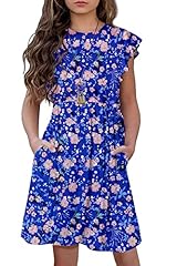 Hosika girls flutter for sale  Delivered anywhere in USA 