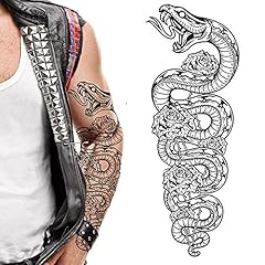 Tatodays tatouage temporaire d'occasion  Livré partout en France