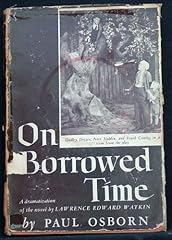 Borrowed time. for sale  Delivered anywhere in USA 