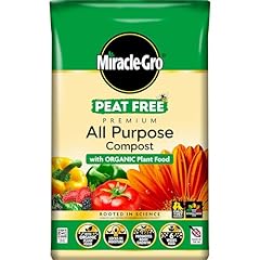 Miracle gro peat for sale  Delivered anywhere in UK