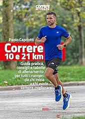 Correre 21 km usato  Spedito ovunque in Italia 