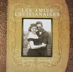 Les amies louisianaises gebraucht kaufen  Wird an jeden Ort in Deutschland