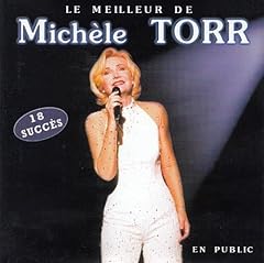 Meilleur michèle torr d'occasion  Livré partout en France