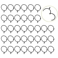 Ufurmate curtain rings for sale  Delivered anywhere in USA 