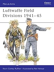 Luftwaffe field divisions gebraucht kaufen  Wird an jeden Ort in Deutschland