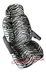 Carseatcover pair luxury for sale  Delivered anywhere in UK