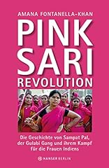Pink sari revolution d'occasion  Livré partout en Belgiqu