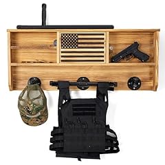 Wall mounted tactical for sale  Delivered anywhere in USA 