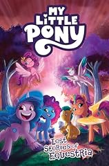 Little pony lost usato  Spedito ovunque in Italia 