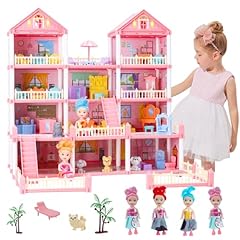 Dollhouse story rooms for sale  Delivered anywhere in USA 