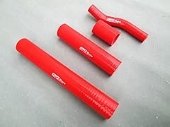 Tubo radiatore silicone usato  Spedito ovunque in Italia 