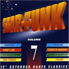 Star funk various for sale  Delivered anywhere in USA 