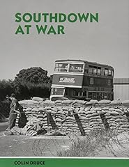 Southdown war for sale  Delivered anywhere in UK
