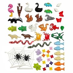 Animals figures building for sale  Delivered anywhere in USA 