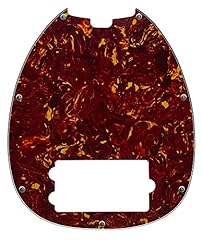 Electric guitar pickguard for sale  Delivered anywhere in USA 