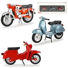 3er set simson gebraucht kaufen  Wird an jeden Ort in Deutschland