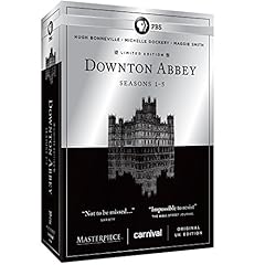 Downton abbey seasons for sale  Delivered anywhere in USA 