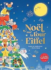 Noël tour eiffel d'occasion  Livré partout en France