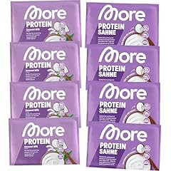 More protein probenbundle gebraucht kaufen  Wird an jeden Ort in Deutschland