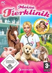Tierklinik gebraucht kaufen  Wird an jeden Ort in Deutschland