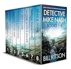 Detective mike nash d'occasion  Livré partout en France