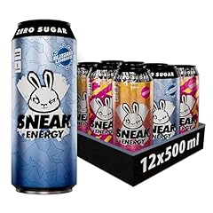 Sneak cans mixed for sale  Delivered anywhere in UK