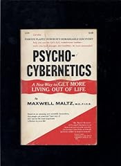 Psycho cybernetics for sale  Delivered anywhere in USA 