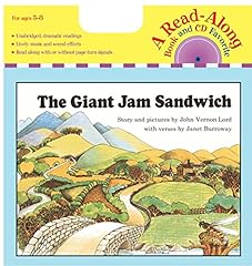 Giant jam sandwich for sale  Delivered anywhere in USA 