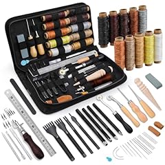 Qmnnma leather working for sale  Delivered anywhere in USA 