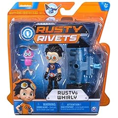 Rusty rivets rusty for sale  Delivered anywhere in USA 