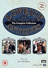 Lovejoy complete collection for sale  Delivered anywhere in UK