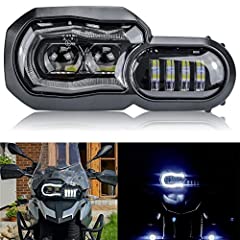 Sautvs led headlight for sale  Delivered anywhere in Ireland