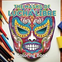 Masks lucha libre for sale  Delivered anywhere in USA 