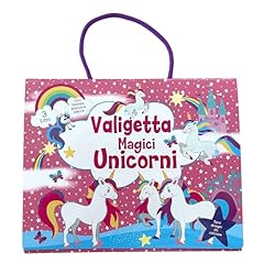 Euro publishing valigetta usato  Spedito ovunque in Italia 