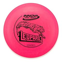 Innova leopard3 fairway for sale  Delivered anywhere in UK