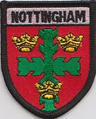 Nottingham city nottinghamshir for sale  Delivered anywhere in UK