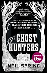 Ghost hunters for sale  Delivered anywhere in USA 