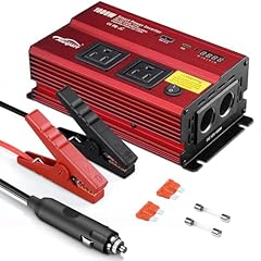 Inverter 1000w car for sale  Delivered anywhere in USA 