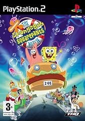 Spongebob squarepants movie for sale  Delivered anywhere in Ireland