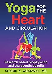 Yoga heart circulation for sale  Delivered anywhere in USA 