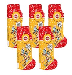 Pedigree christmas stocking for sale  Delivered anywhere in UK