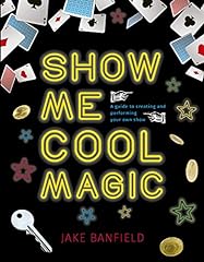 Show cool magic d'occasion  Livré partout en France