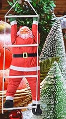 Ornement père noël d'occasion  Livré partout en France