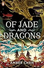 Jade and dragons d'occasion  Livré partout en France
